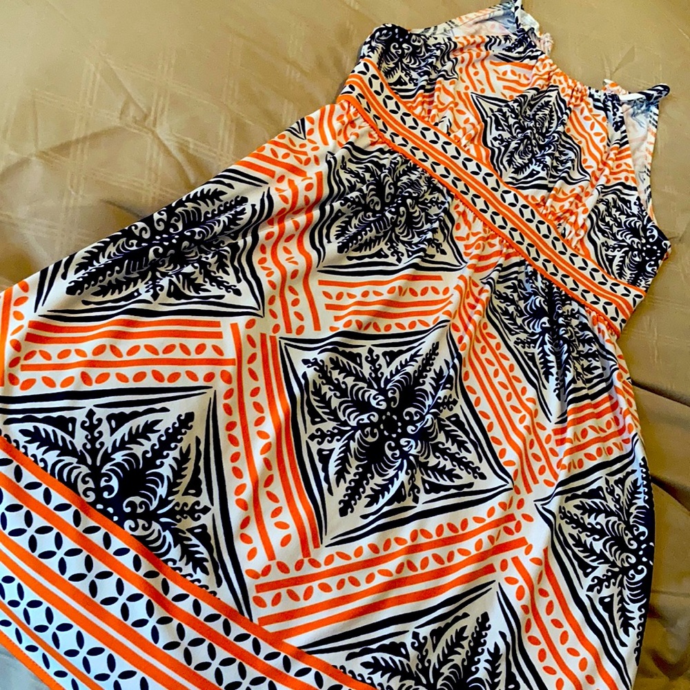 Summer dress